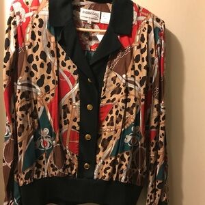 Andrea Gayle outfit Size 14